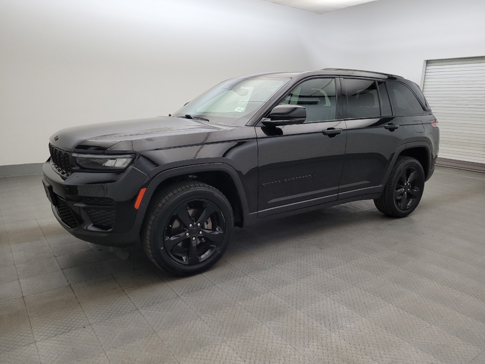 jeep grand cherokee 2023 1C4RJHAG2PC609176 image jeep grand cherokee 2023 1C4RJHAG2PC609176 image